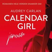 Calendar girl lydbok