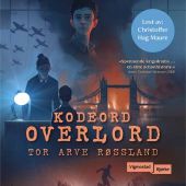 Kodeord Overlord lydbok