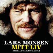 Lars Monsen lydbok