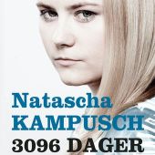 3096 dager lydbok