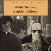 Bibbi Bokkens magiske bibliotek lydbok