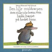 Den lille muldvarpen lydbok