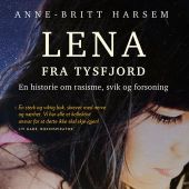 Lena fra Tysfjord lydbok