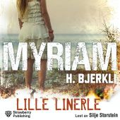 Lille linerle lydbok