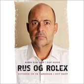 Rus og Rolex lydbok