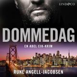 Dommedag lydbok