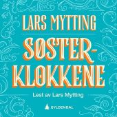 Søsterklokkene lydbok