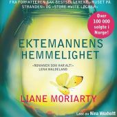 Ektemannens hemmelighet lydbok