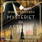 Mysteriet på Asthall lydbok